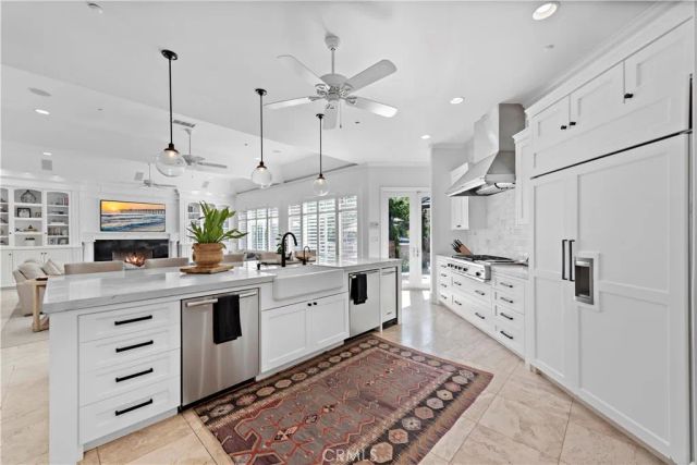 8 Olympic, Coto De Caza, CA 92679