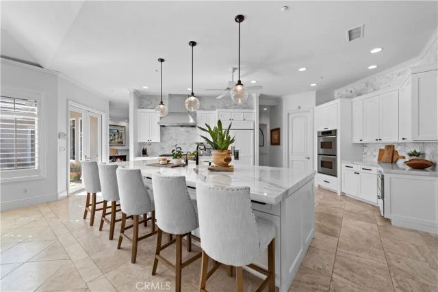 8 Olympic, Coto De Caza, CA 92679