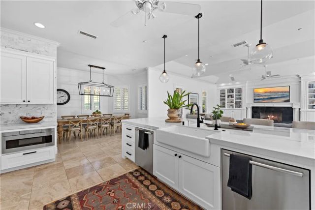 8 Olympic, Coto De Caza, CA 92679