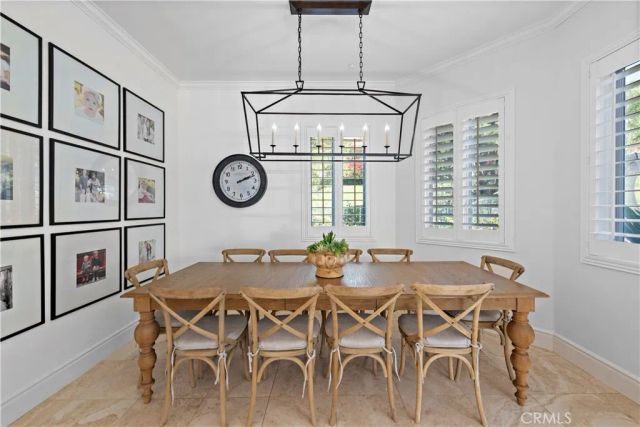 8 Olympic, Coto De Caza, CA 92679