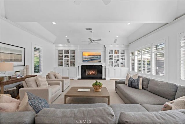 8 Olympic, Coto De Caza, CA 92679