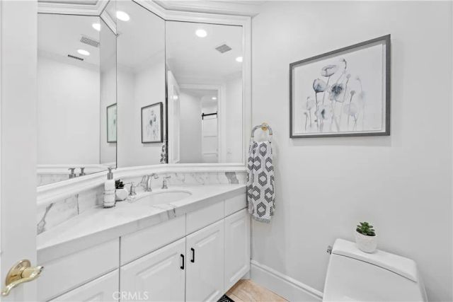 8 Olympic, Coto De Caza, CA 92679