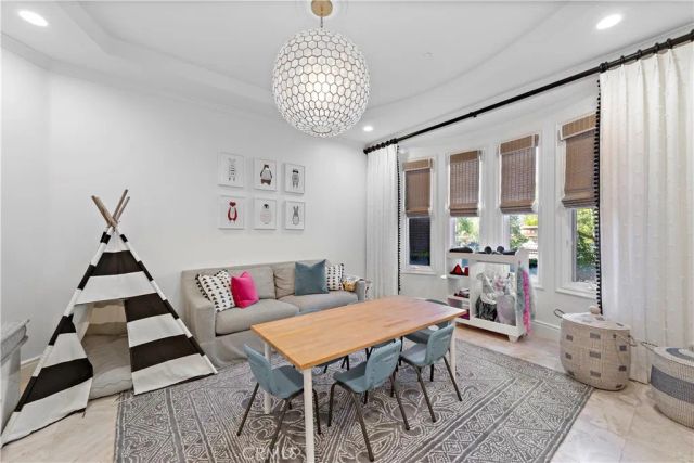 8 Olympic, Coto De Caza, CA 92679