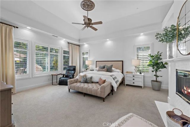 8 Olympic, Coto De Caza, CA 92679