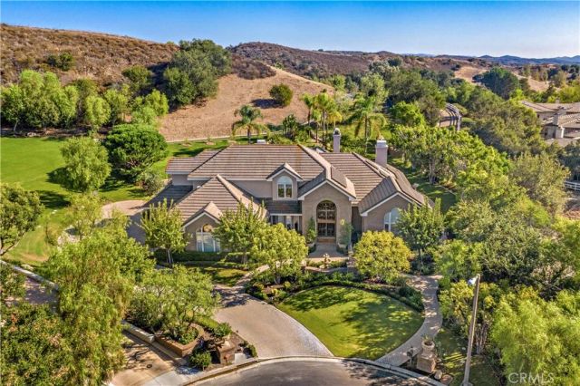 8 Olympic, Coto De Caza, CA 92679