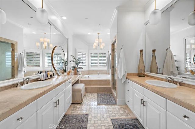 8 Olympic, Coto De Caza, CA 92679