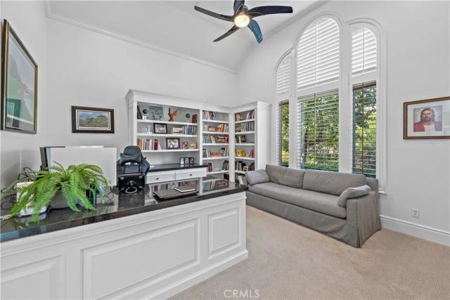 8 Olympic, Coto De Caza, CA 92679