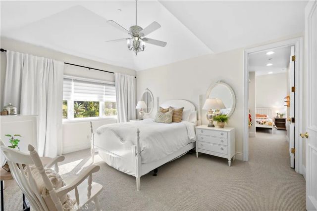 8 Olympic, Coto De Caza, CA 92679