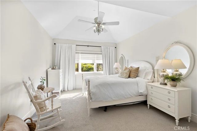 8 Olympic, Coto De Caza, CA 92679