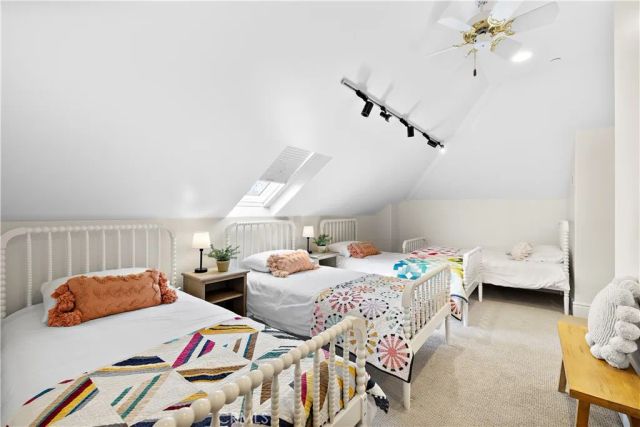 8 Olympic, Coto De Caza, CA 92679