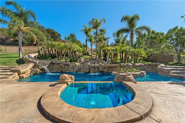 8 Olympic, Coto De Caza, CA 92679