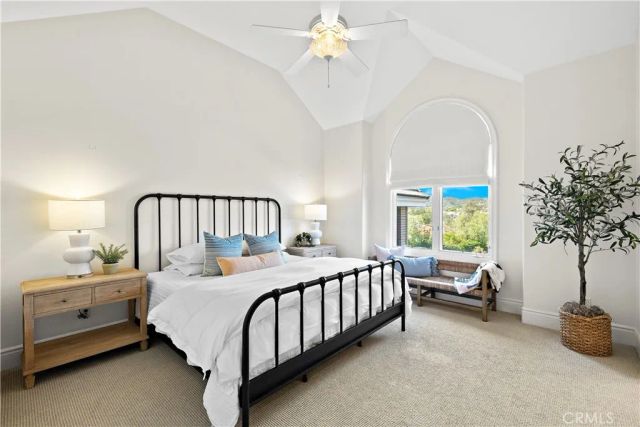 8 Olympic, Coto De Caza, CA 92679