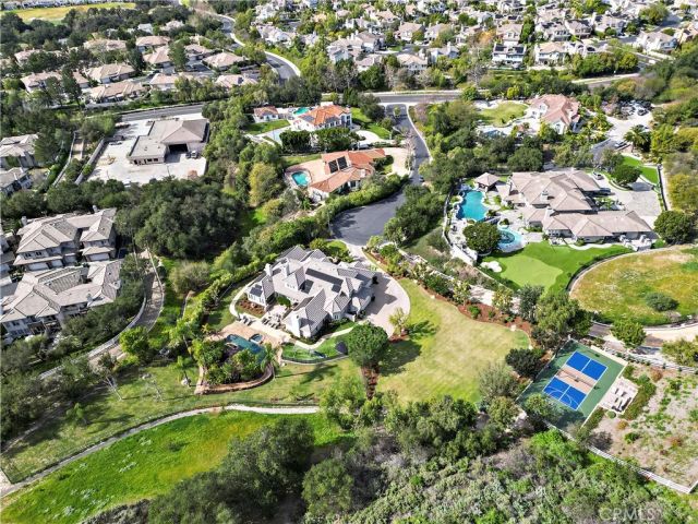 8 Olympic, Coto De Caza, CA 92679