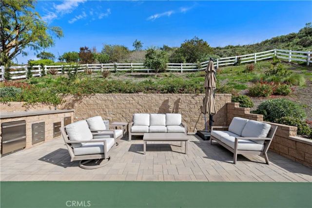 8 Olympic, Coto De Caza, CA 92679