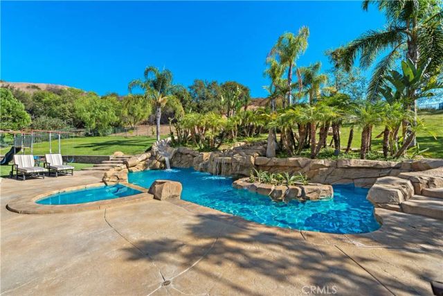 8 Olympic, Coto De Caza, CA 92679