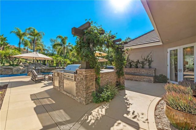 8 Olympic, Coto De Caza, CA 92679