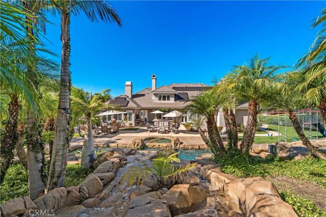 8 Olympic, Coto De Caza, CA 92679