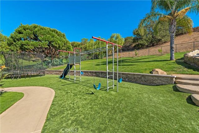 8 Olympic, Coto De Caza, CA 92679