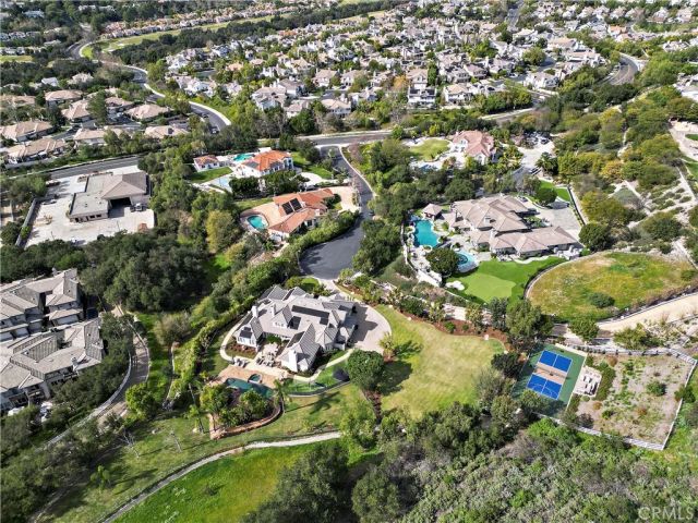 8 Olympic, Coto De Caza, CA 92679