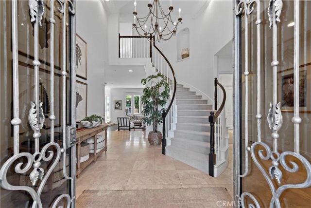 8 Olympic, Coto De Caza, CA 92679