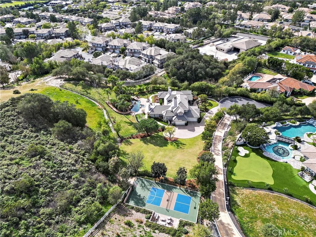 8 Olympic, Coto De Caza, CA 92679