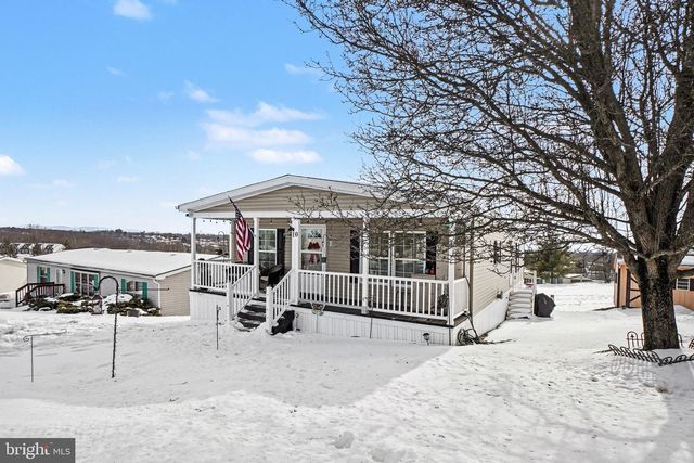 10 NORTHVIEW DR, Carlisle, PA 17013