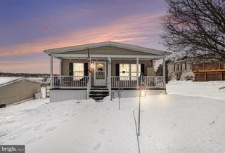 10 NORTHVIEW DR, Carlisle, PA 17013