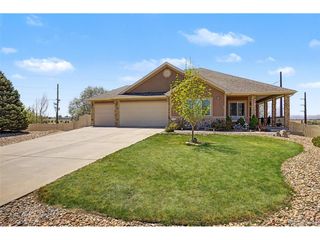 5046 Rangeview Ave, Longmont, CO 80504