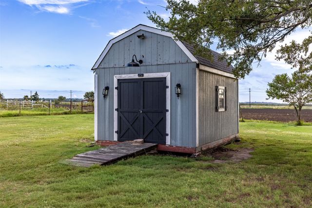 1642 Texas Longhorn Trail, Gunter, TX 75058
