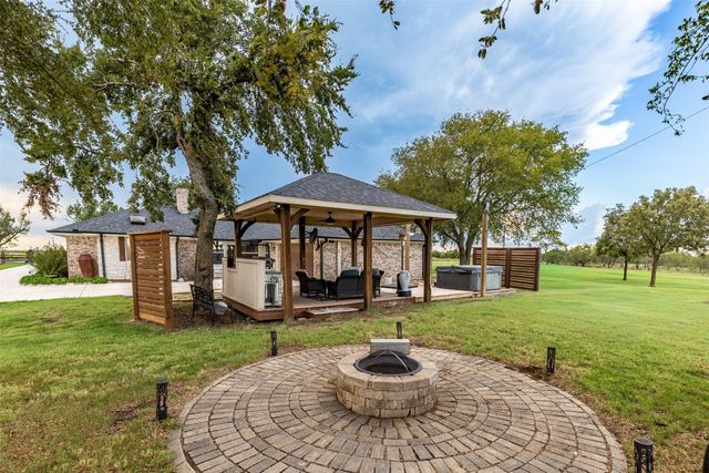 1642 Texas Longhorn Trail, Gunter, TX 75058