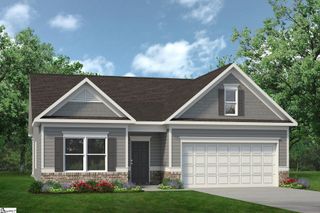 1219 Canterfield Place, Spartanburg, SC 29307