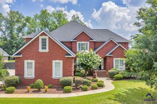 121 Bridgeway Drive, Warner Robins, GA 31088