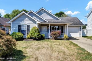 9710 Brooks Bend Rd, Louisville, KY 40258