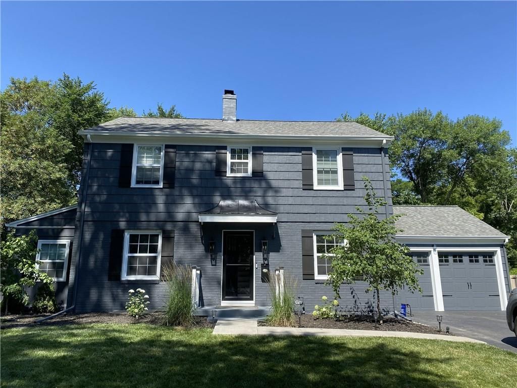 5812 Newton Street, Overland Park, KS 66202