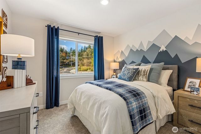 2016 NE Norseman Way, Poulsbo, WA 98370