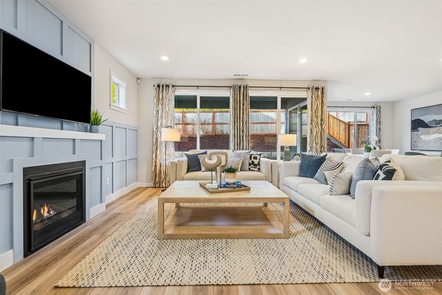 2016 NE Norseman Way, Poulsbo, WA 98370