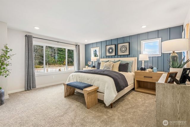 2016 NE Norseman Way, Poulsbo, WA 98370