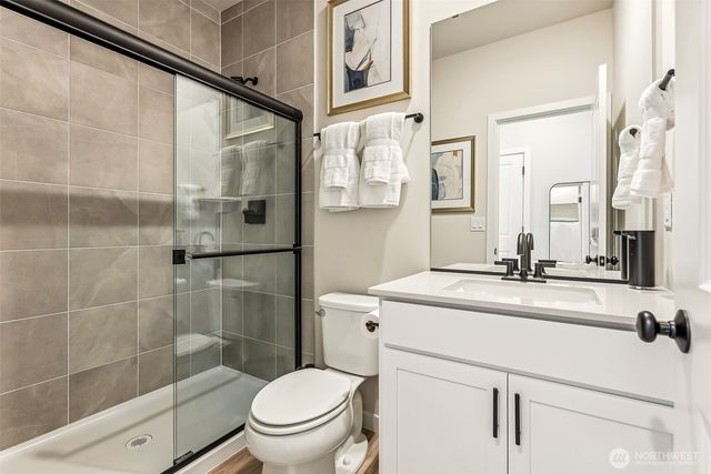 2016 NE Norseman Way, Poulsbo, WA 98370