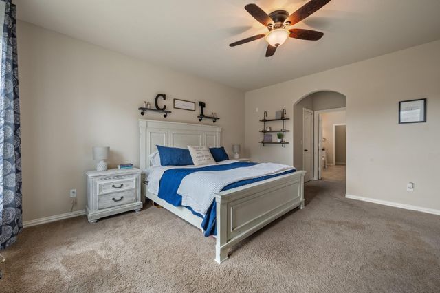 108 Peggy DR, Liberty Hill, TX 78642