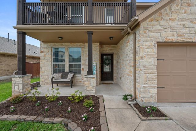 108 Peggy DR, Liberty Hill, TX 78642