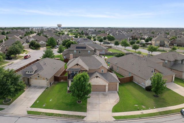 108 Peggy DR, Liberty Hill, TX 78642