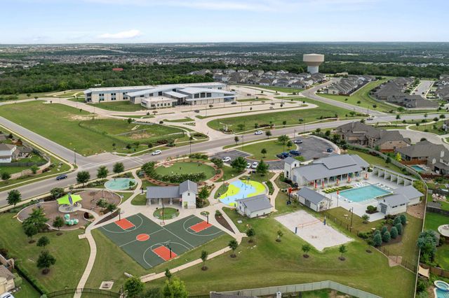 108 Peggy DR, Liberty Hill, TX 78642