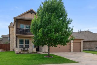 108 Peggy DR, Liberty Hill, TX 78642