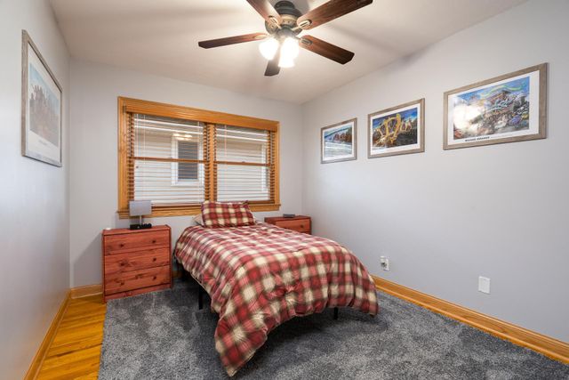 1400 Maryland Avenue S, Saint Louis Park, MN 55426