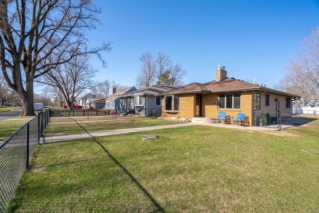 1400 Maryland Avenue S, Saint Louis Park, MN 55426