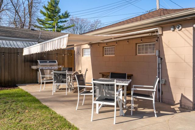 1400 Maryland Avenue S, Saint Louis Park, MN 55426