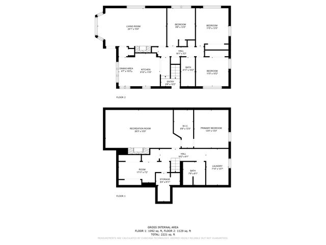 1400 Maryland Avenue S, Saint Louis Park, MN 55426