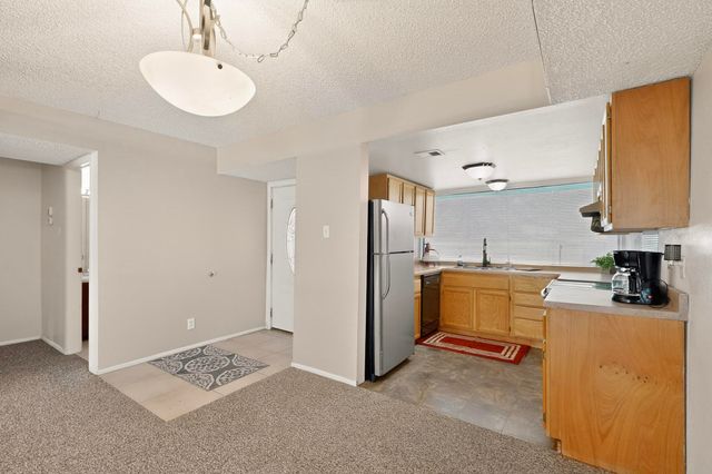 2700 Vista Grande Drive NW UNIT 1, Albuquerque, NM 87120