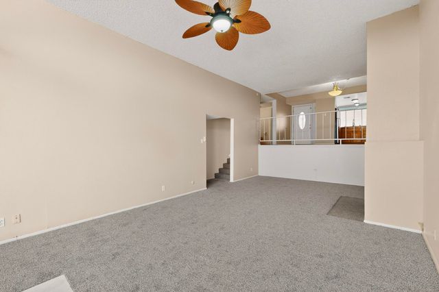 2700 Vista Grande Drive NW UNIT 1, Albuquerque, NM 87120