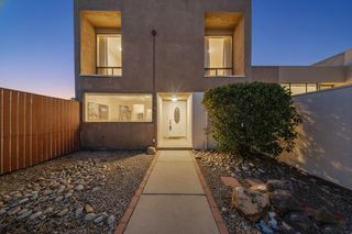2700 Vista Grande Drive NW UNIT 1, Albuquerque, NM 87120